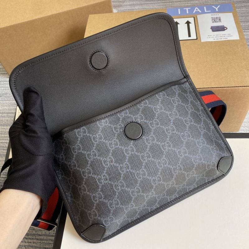 Gvc*1 waist chest packs